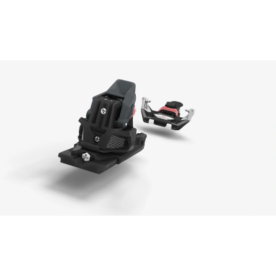FRITSCHI XENIC 10 + BRZDY 95MM