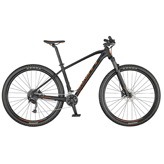 Scott Aspect 940 2022