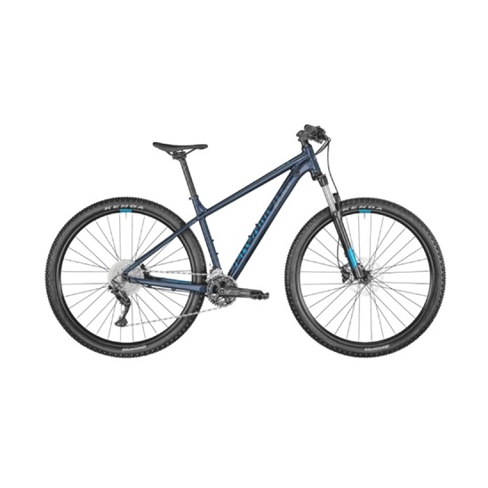 BERGAMONT REVOX 5