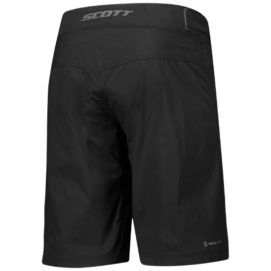 SCOTT TRAIL FLOW