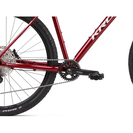 KROSS LEVEL 6.0 2022