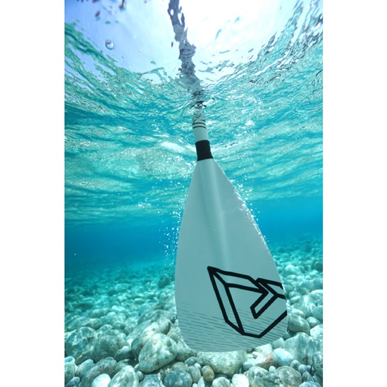 AQUA MARINA Solid Fiberglass