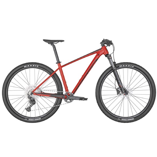 SCOTT SCALE 980 2022