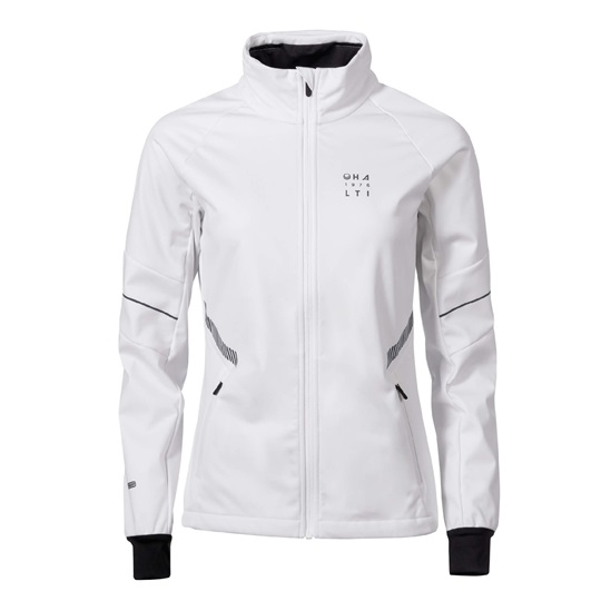 HALTI KIIRUNA W XCT SOFTSHELL