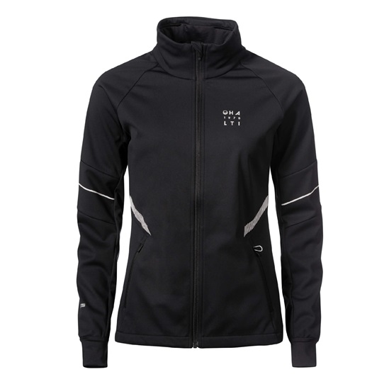 HALTI KIIRUNA W XCT SOFTSHELL