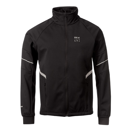 HALTI SEEFELD M XCT SOFTSHELL