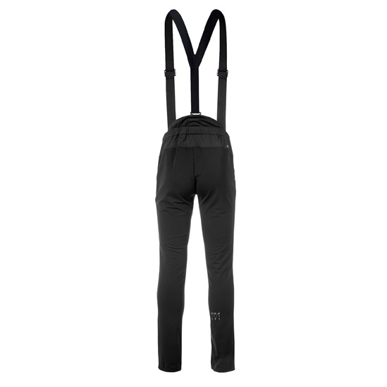 HALTI KIIRUNA W XCT SOFTSHELL PANTS