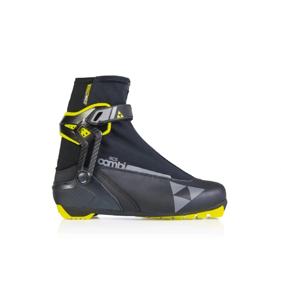 FISCHER RC5 COMBI