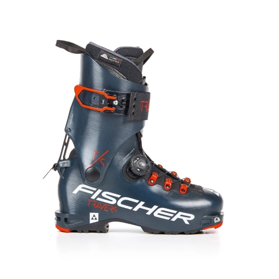 FISCHER TRAVERS TS
