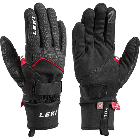 LEKI NORDIC THERMO SHARK