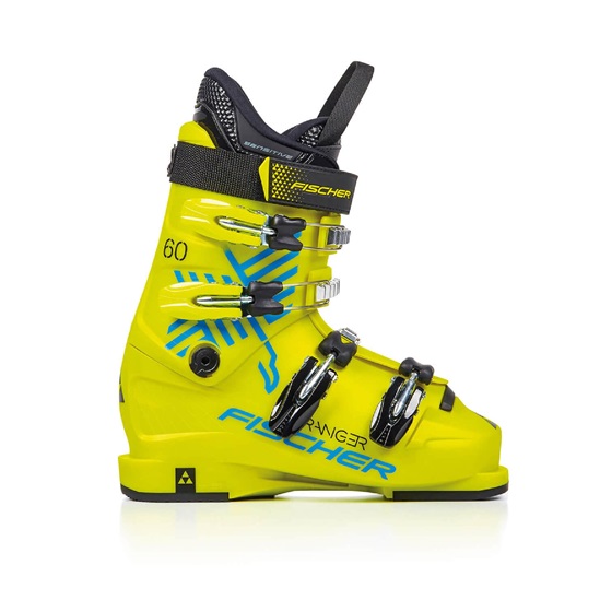 FISCHER RANGER 60 JR. THERMOSHAPE