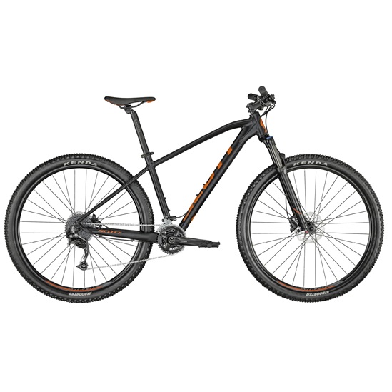 SCOTT ASPECT 740 2022