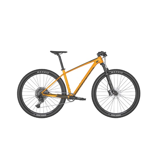 SCOTT SCALE 960 2022