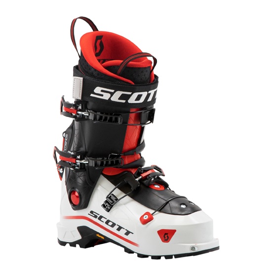 SCOTT COSMOS