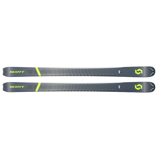SCOTT SUPERGUIDE 88