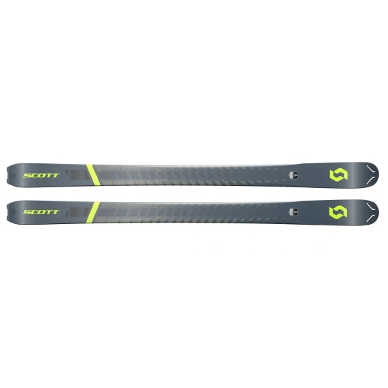 SCOTT SUPERGUIDE 88