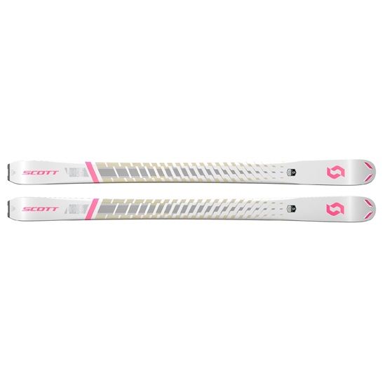 SCOTT SUPERGUIDE 88 WS