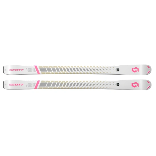 SCOTT SUPERGUIDE 88 WS