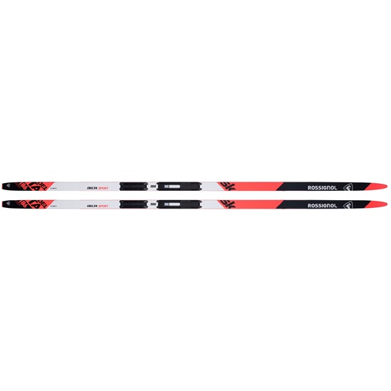 ROSSIGNOL DELTA COMP SKATING IFP