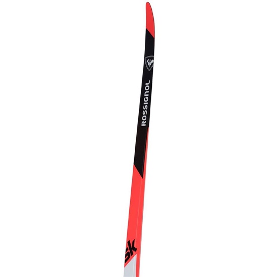 Rossignol Delta Sport Skating IFP + Rossignol Race IFP