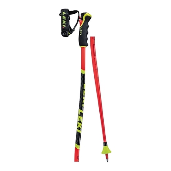 LEKI WCR LITE GS 3D 65065901