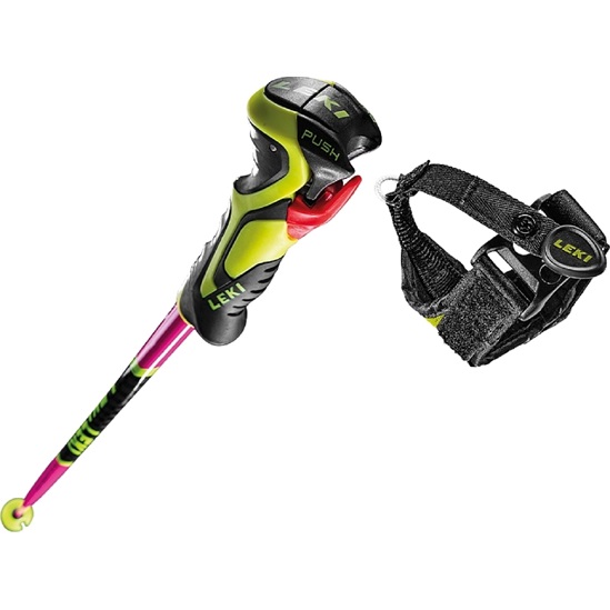 Leki WCR Lite SL 3D 65065852