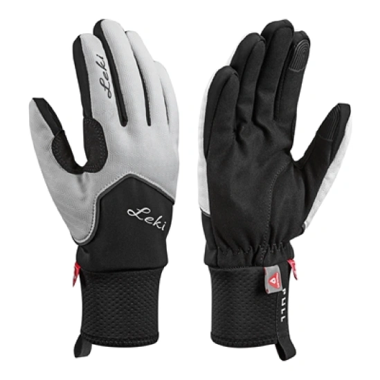 LEKI NORDIC THERMO LADY 643916201