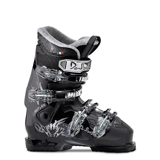 DALBELLO ASPIRE 5.7 BLACK