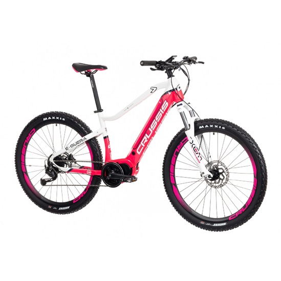 CRUSSIS e-Guera 7.7-S 2022