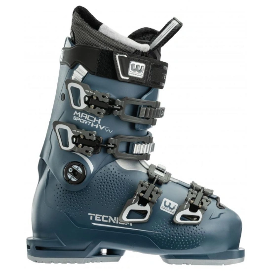 TECNICA MACH SPORT HV 75 W