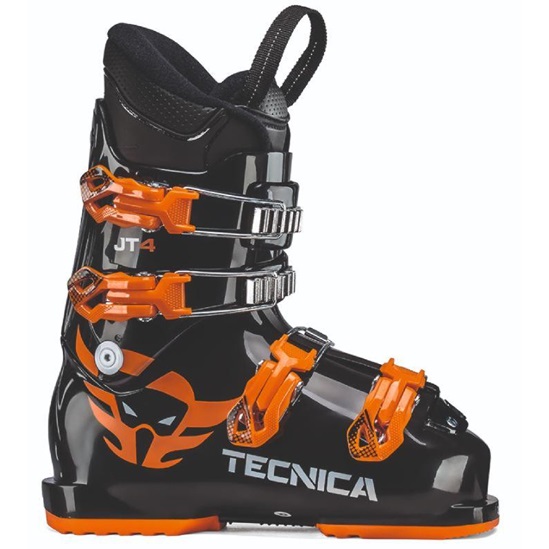 TECNICA JT 4, BLACK 19/20