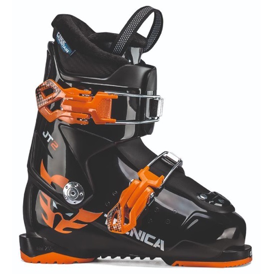 TECNICA JT 2, BLACK 19/20