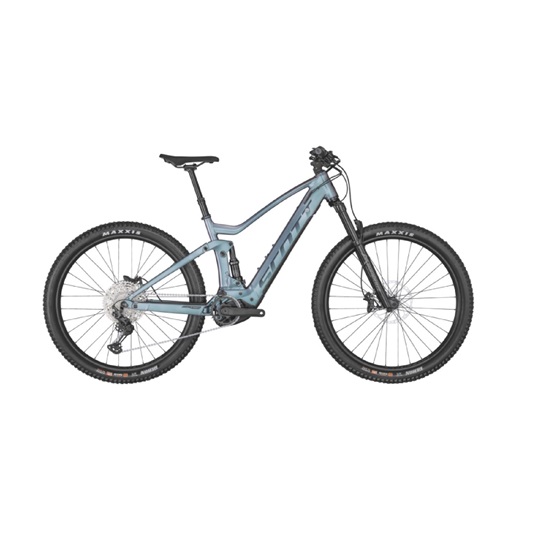 SCOTT STRIKE ERIDE 920 2022
