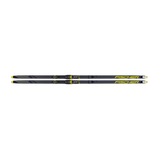 FISCHER CARBONLITE SKATE PLUS MEDIUM IFP 21/22