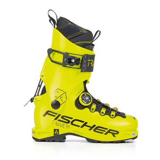 Fischer TRAVERS CS 21/22