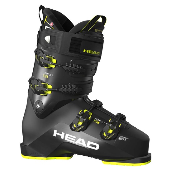 HEAD FORMULA 130 BLACK