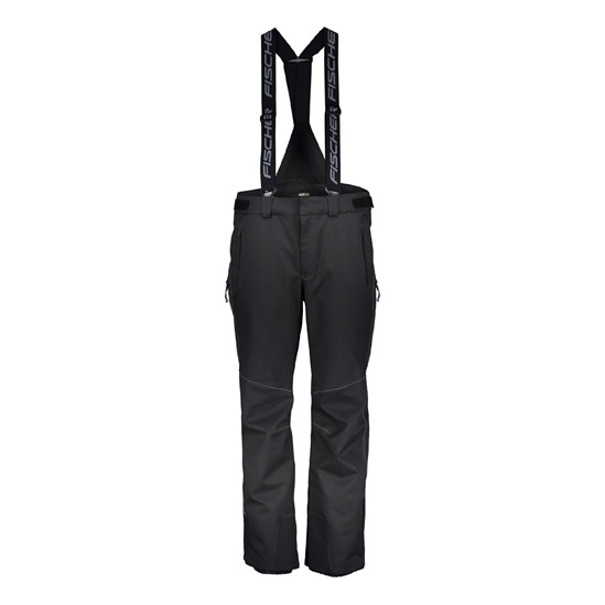 Fischer Hans Knauss - short