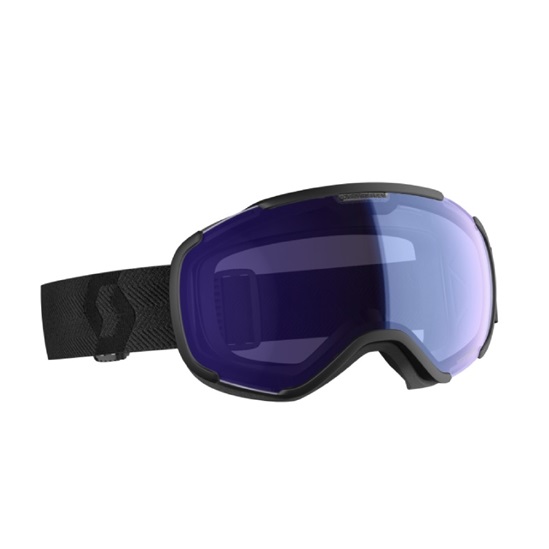 SCOTT FAZE II