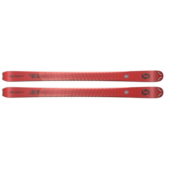 SCOTT SUPERGUIDE 88