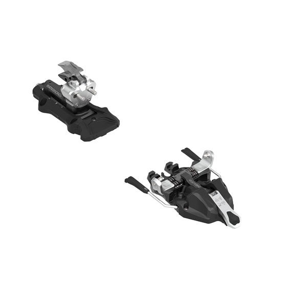 ATK FRONT 12 - 97mm