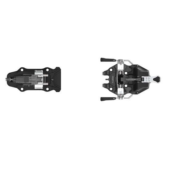 ATK FRONT 12 - 97mm