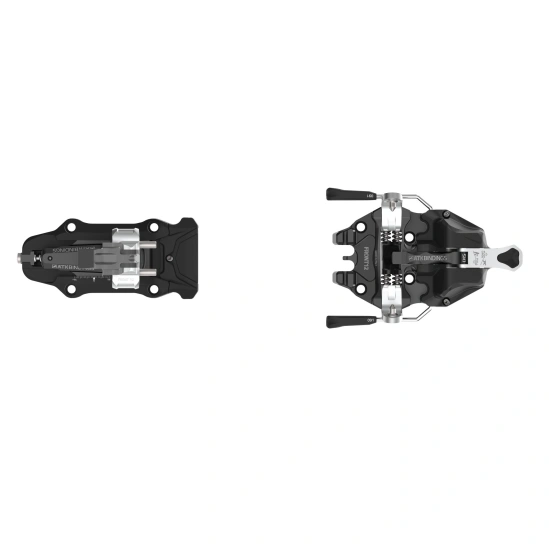 ATK FRONT 12 - 97mm