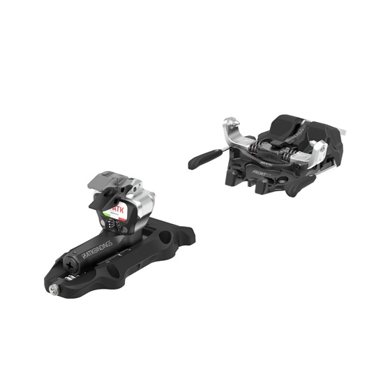 ATK FRONT 12 - 97mm