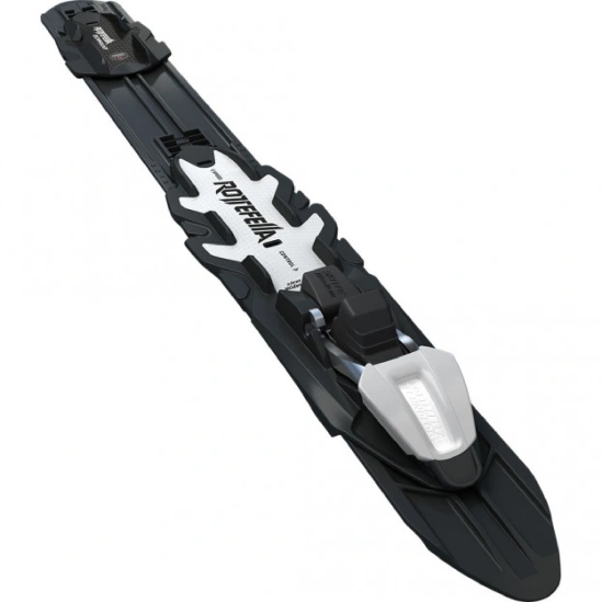 ROTTEFELLA XCELLERATE 2.0 SKATE NIS