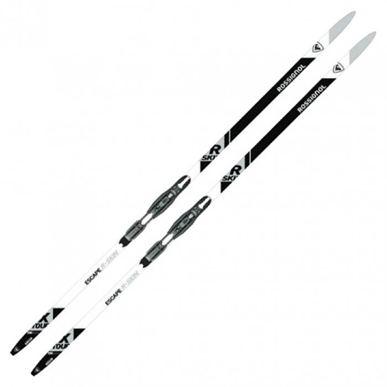 ROSSIGNOL X-TOUR ESCAPE R-SKIN IFP + TOUR STEP