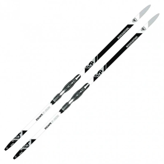 ROSSIGNOL X-TOUR ESCAPE R-SKIN IFP + TOUR STEP