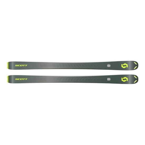 SCOTT SUPERGUIDE 95