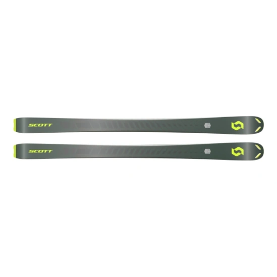 SCOTT SUPERGUIDE 95