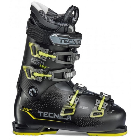 TECNICA Mach Sport 80 HV