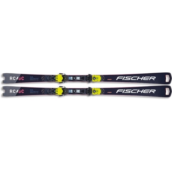 FISCHER RC4 WC SC PRO WS 20/21